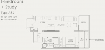 19-nassim-floorplan-1-bedroom-plus-study-type-AS2