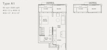 19-nassim-floorplan-1-bedroom-type-A1