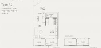 19-nassim-floorplan-1-bedroom-type-A2