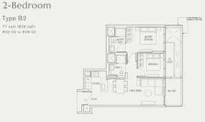 19-nassim-floorplan-2-bedroom-type-B2