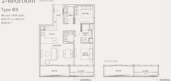 19-nassim-floorplan-2-bedroom-type-B3