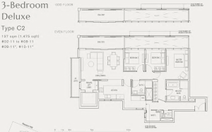 19-nassim-floorplan-3-bedroom-deluxe-type-C2